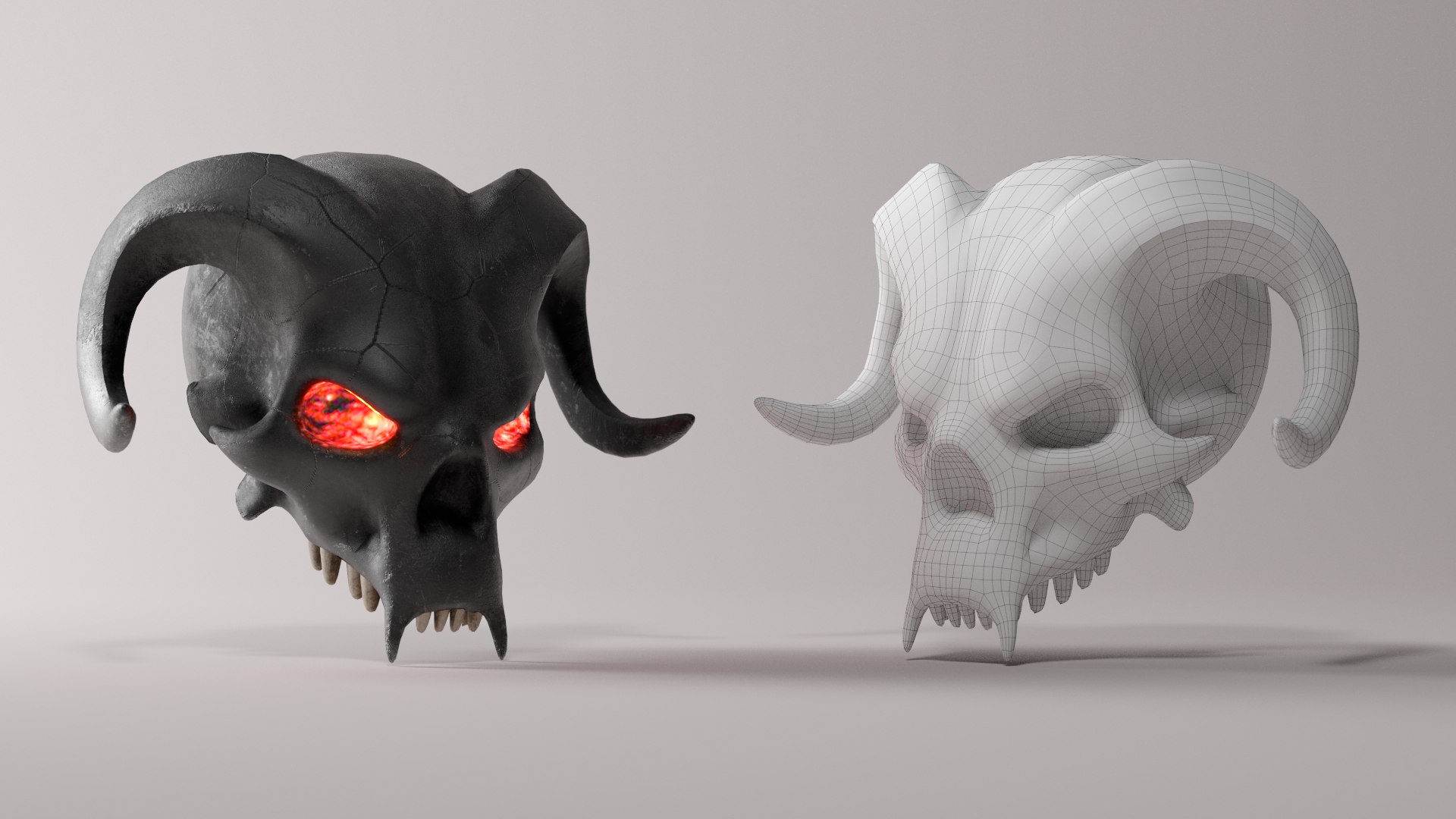 3D Horned Demon Skull model https://p.turbosquid.com/ts-thumb/5Z/L1vQyR/ec/wireframe02/png/1767719673/1920x1080/fit_q87/6b7f6ebedca40e549fefedd673e7768d1c4cca3a/wireframe02.jpg