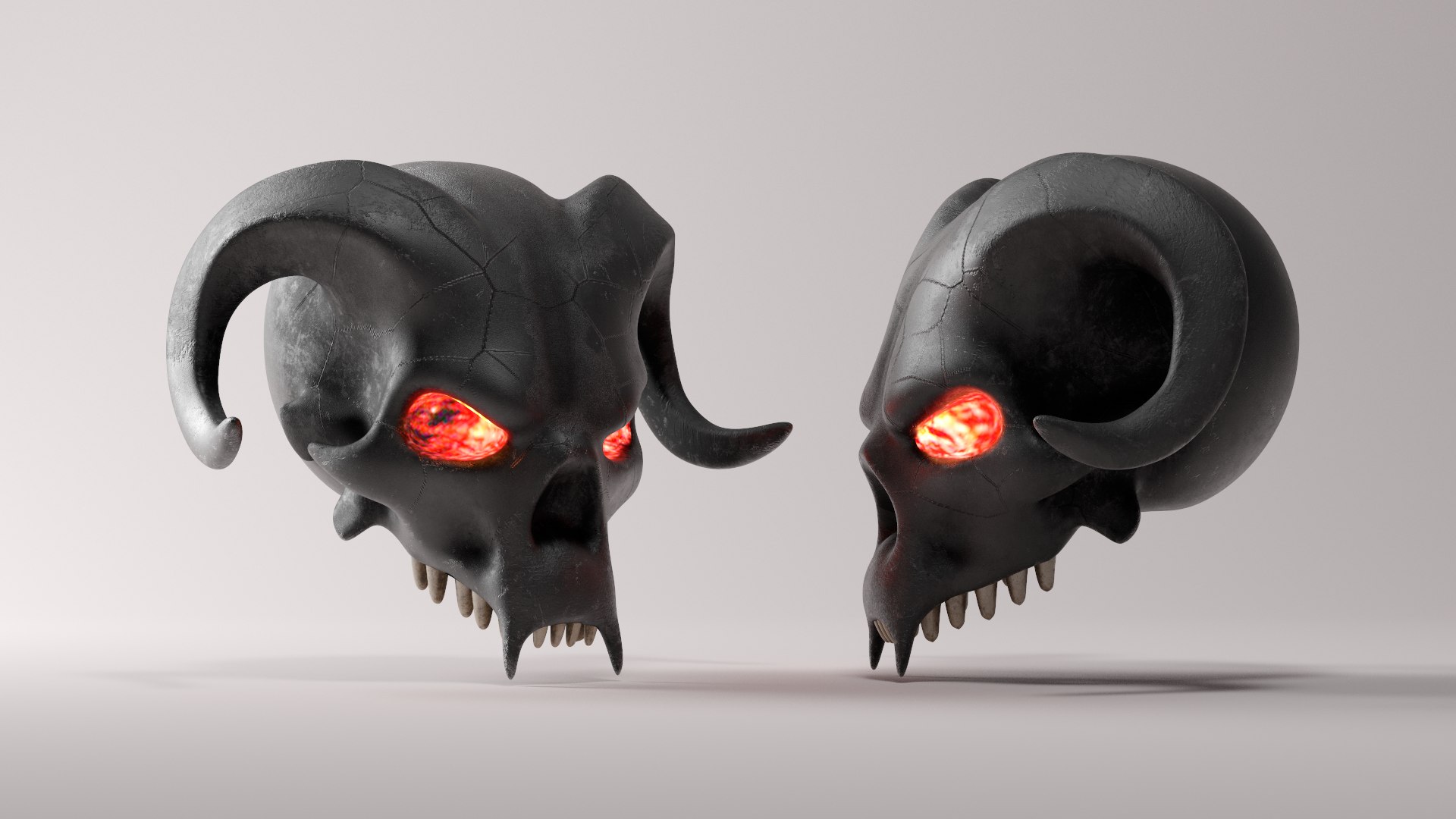 3D Horned Demon Skull model https://p.turbosquid.com/ts-thumb/5Z/L1vQyR/pa/05/png/1767719666/1920x1080/fit_q87/141b48f85beb4865da40bc731ed58abf6ed89f22/05.jpg
