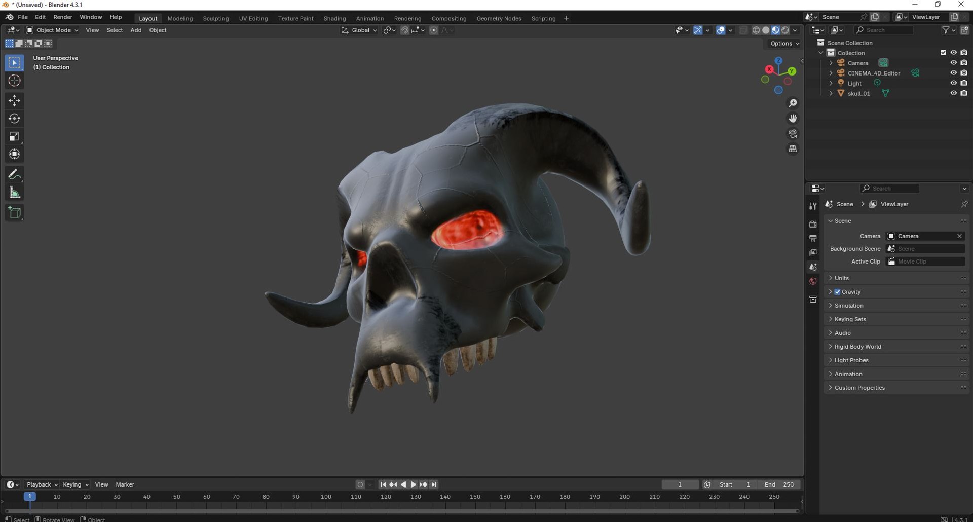 3D Horned Demon Skull model https://p.turbosquid.com/ts-thumb/5Z/L1vQyR/xv/b3/jpg/1767719669/1920x1080/fit_q87/7aa7c8bd186ef3d4dfede2ddc17e06a6ddfa1cfb/b3.jpg