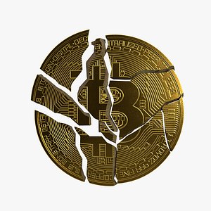 BitCoinBrokenA model