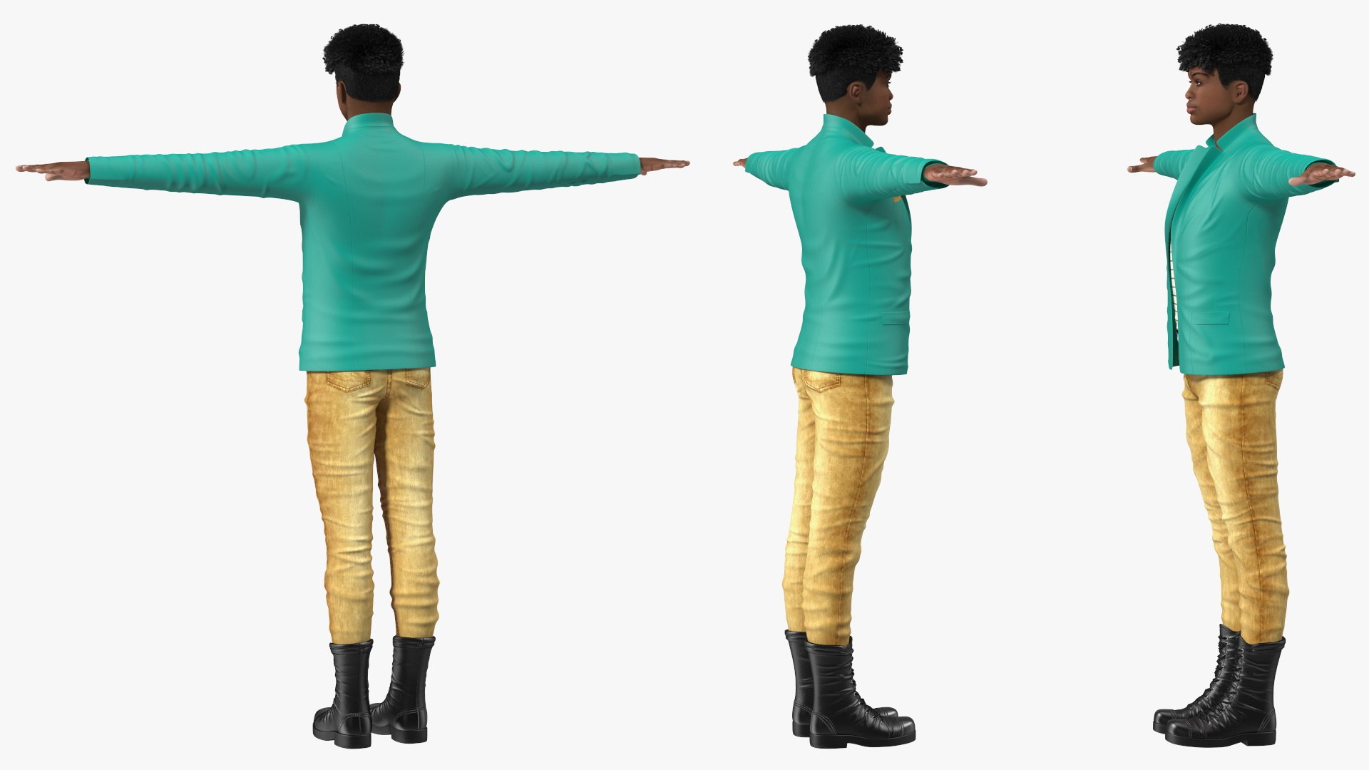3D Light Skin Teenager Fashionable Style Rigged for Maya model https://p.turbosquid.com/ts-thumb/5Z/MNKwDB/1O/lightskinteenagerfashionablestyleriggedmb3dmodel019/jpg/1621600154/1920x1080/fit_q87/194f648f86dfb65c77e5b63ca4a49d00bb7c6936/lightskinteenagerfashionablestyleriggedmb3dmodel019.jpg