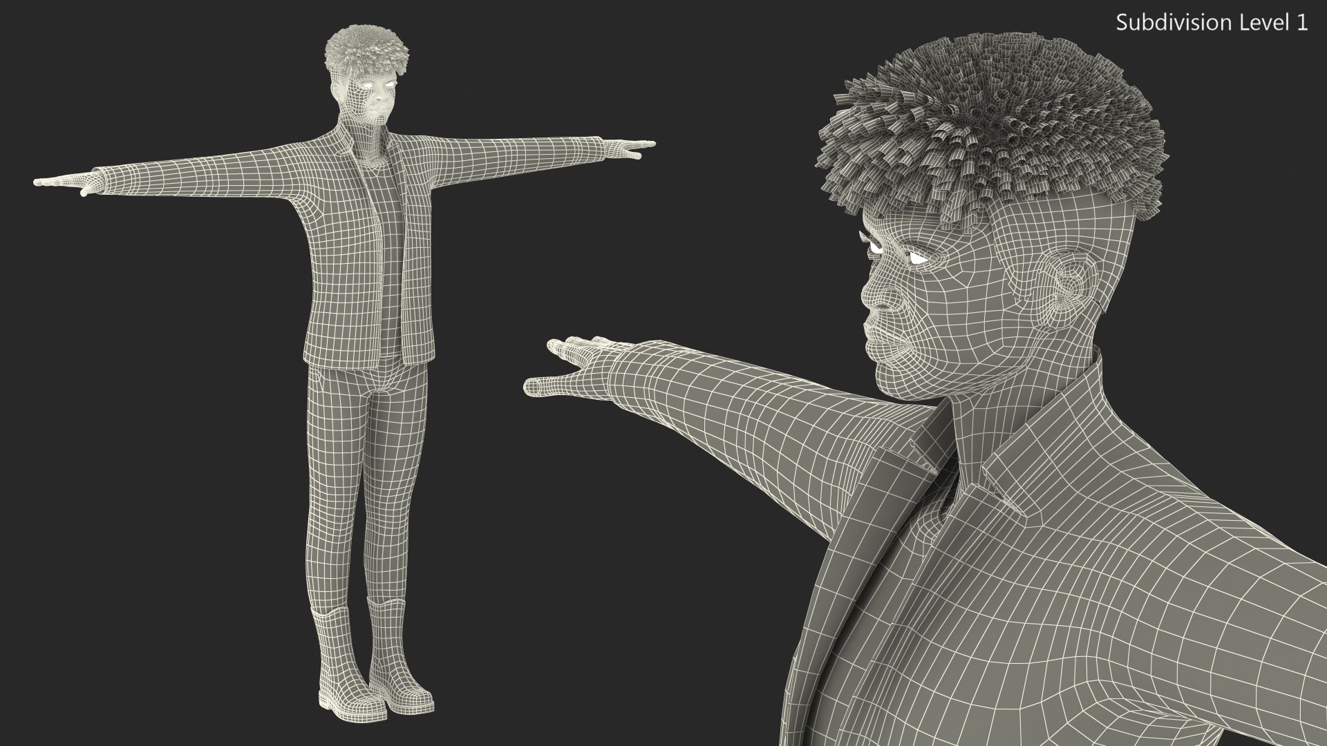 3D Light Skin Teenager Fashionable Style Rigged for Maya model https://p.turbosquid.com/ts-thumb/5Z/MNKwDB/Z8/lightskinteenagerfashionablestyleriggedmb3dmodel029/jpg/1621600212/1920x1080/fit_q87/33360dca120c49ecb83374b62f7921958d95e68b/lightskinteenagerfashionablestyleriggedmb3dmodel029.jpg
