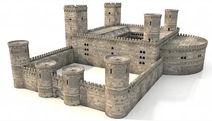 Castle