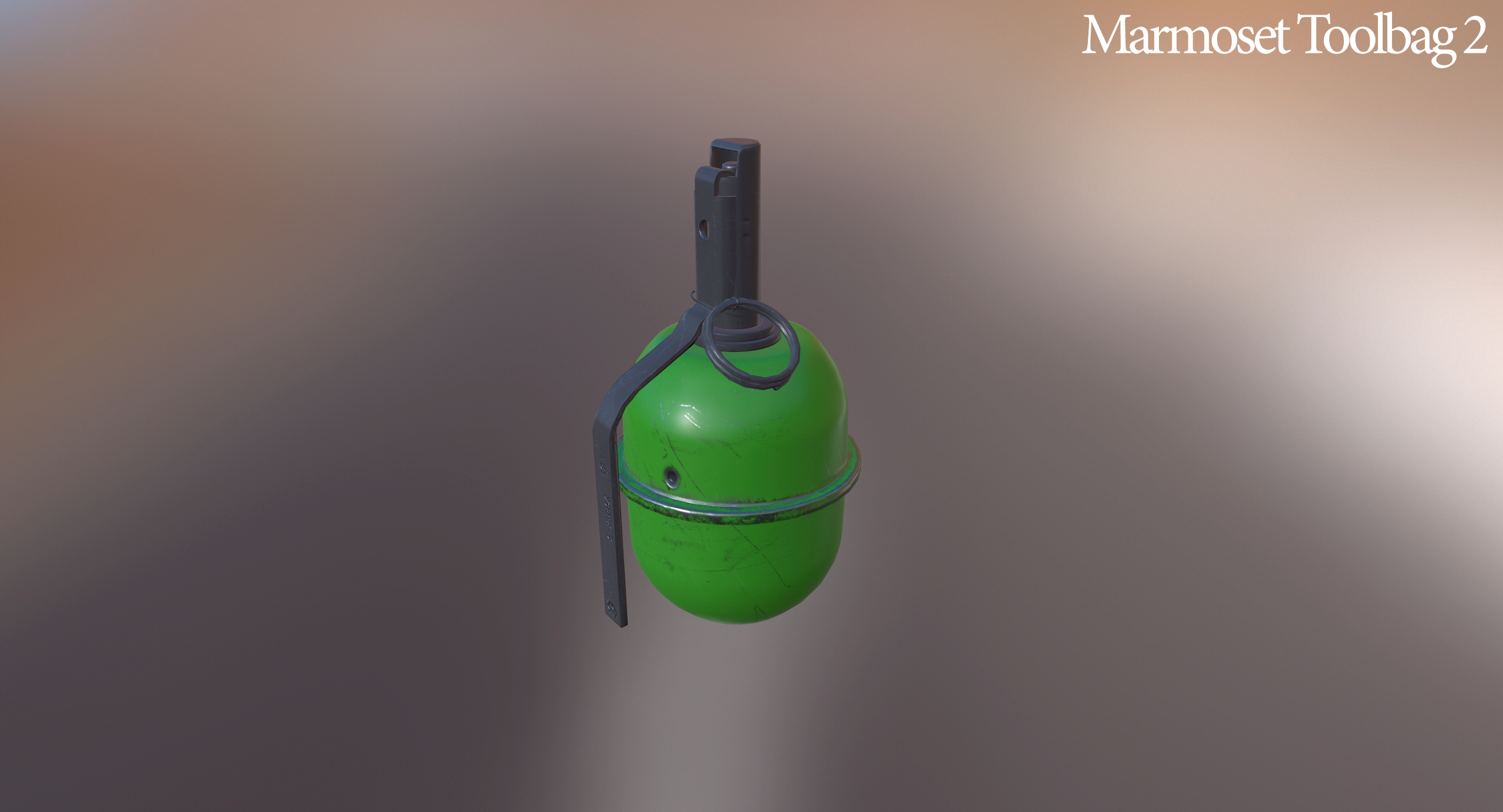 Free grenade rgd-5 3D - TurboSquid 1402845