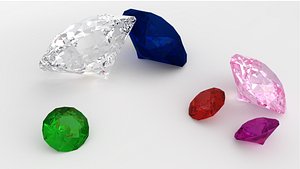 Gems