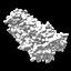 3d protein amyloid precursor alzheimer