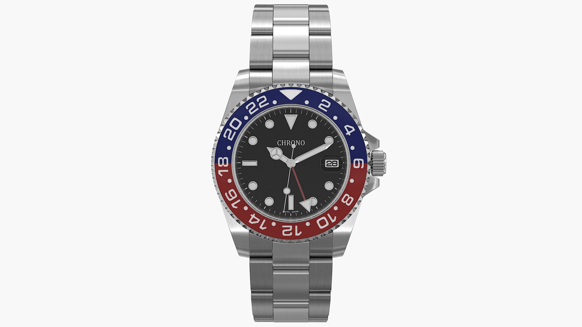 3D Chrono Watch 3 Red and Blue Bezel https://p.turbosquid.com/ts-thumb/5Z/bHy0Fg/lU/r2/png/1697907553/1920x1080/fit_q87/8764da74b68370df787f1d302f08a807a3817221/r2.jpg