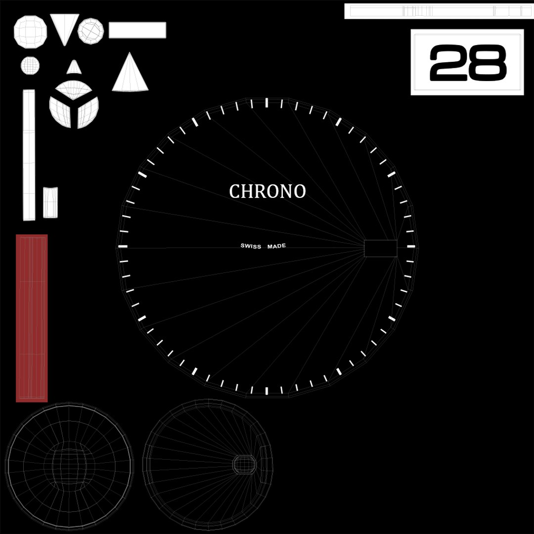 3D Chrono Watch 3 Red and Blue Bezel https://p.turbosquid.com/ts-thumb/5Z/bHy0Fg/vy/ytextshowcase1/png/1697907562/1920x1080/fit_q87/3d5c9c0ab70b847cd5257915d1ba56035faf9a2d/ytextshowcase1.jpg