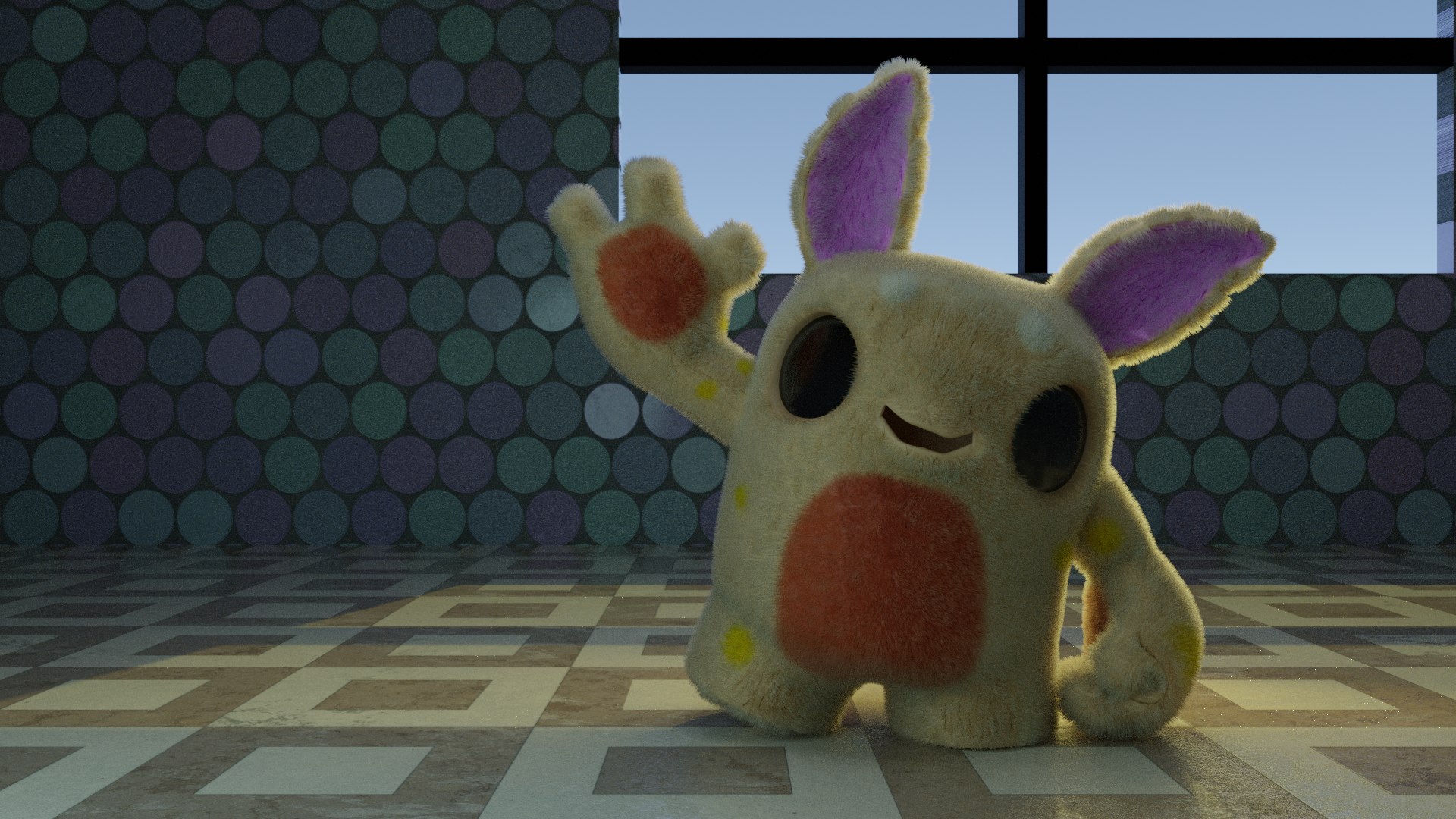 3D Cartoon Bunny https://p.turbosquid.com/ts-thumb/5Z/bxAfEN/VA/promocional/png/1630641682/1920x1080/fit_q87/2fb2177f99d6ac3dd498020878413442ff92db87/promocional.jpg