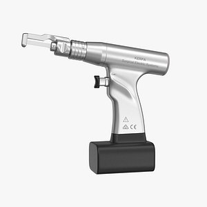 medical drill saw system