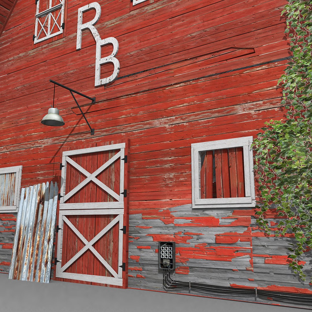 photorealistic old barn 3D https://p.turbosquid.com/ts-thumb/5Z/jo6Uiu/4zEBH6U0/2/png/1511890659/1920x1080/fit_q87/b6d5c5ade20df69cf6a195f227062a1bf7997270/2.jpg