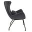 Armchair Egg Vanda