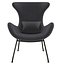 Armchair Egg Vanda