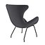 Armchair Egg Vanda