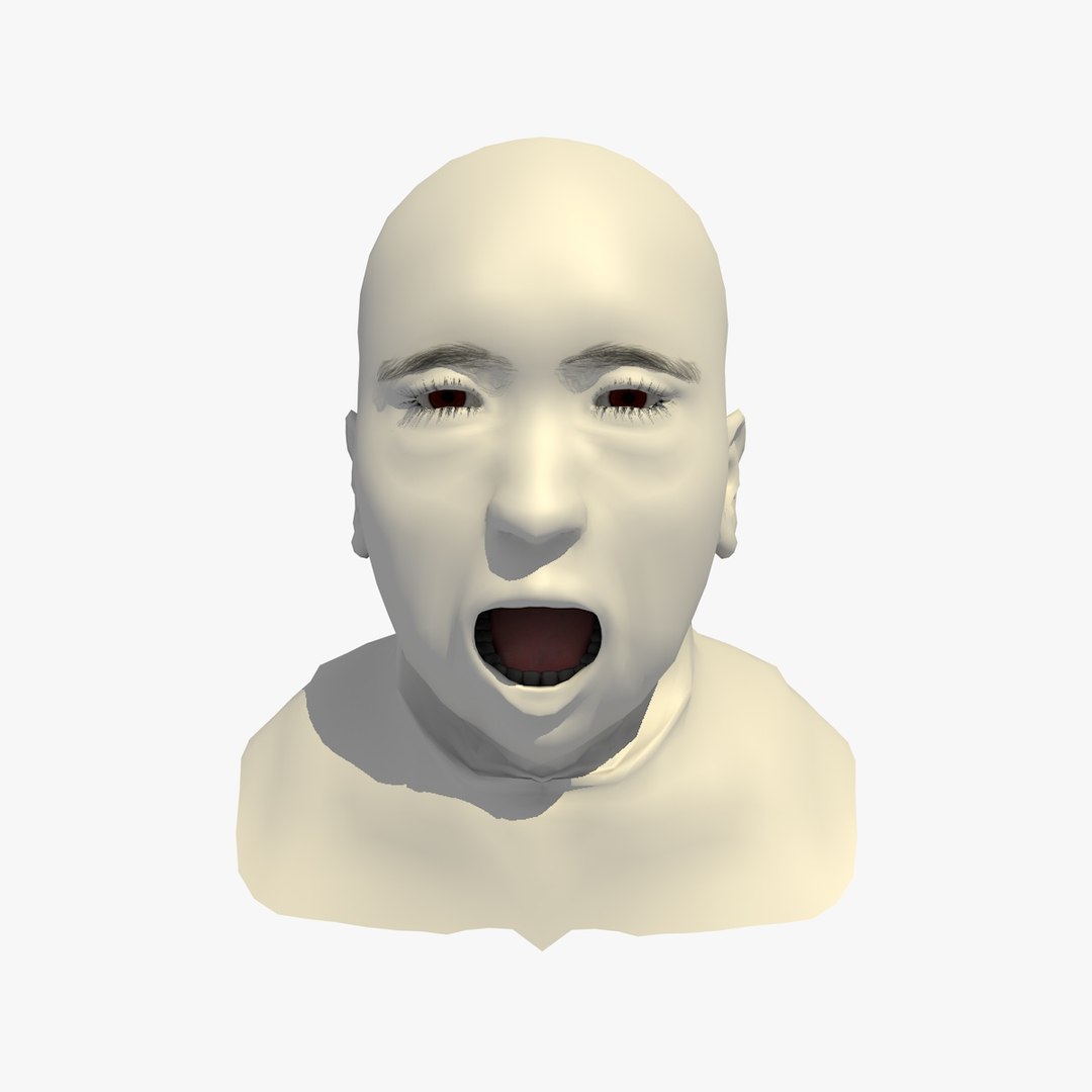 realistic head base mesh 3D model https://p.turbosquid.com/ts-thumb/5Z/oPUAuu/DBMFXsbp/70yrobeseasianwomanheadv11_0012/jpg/1566671706/1920x1080/fit_q87/da94eb305b99cf37f823b707f86c7e5e5733bd75/70yrobeseasianwomanheadv11_0012.jpg