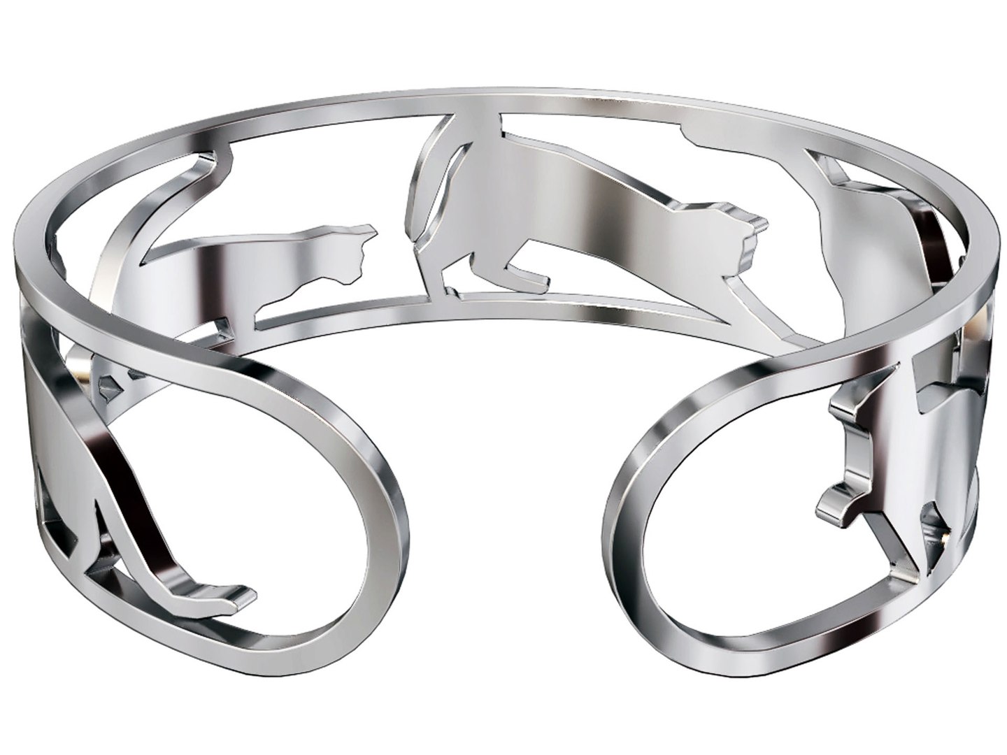 3D Cats Ring - TurboSquid 2014876
