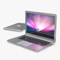 Apple MacBook Air 2008 Laptop