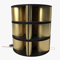 Avantgarde Acoustic Basshorn