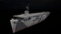 USS Bogue