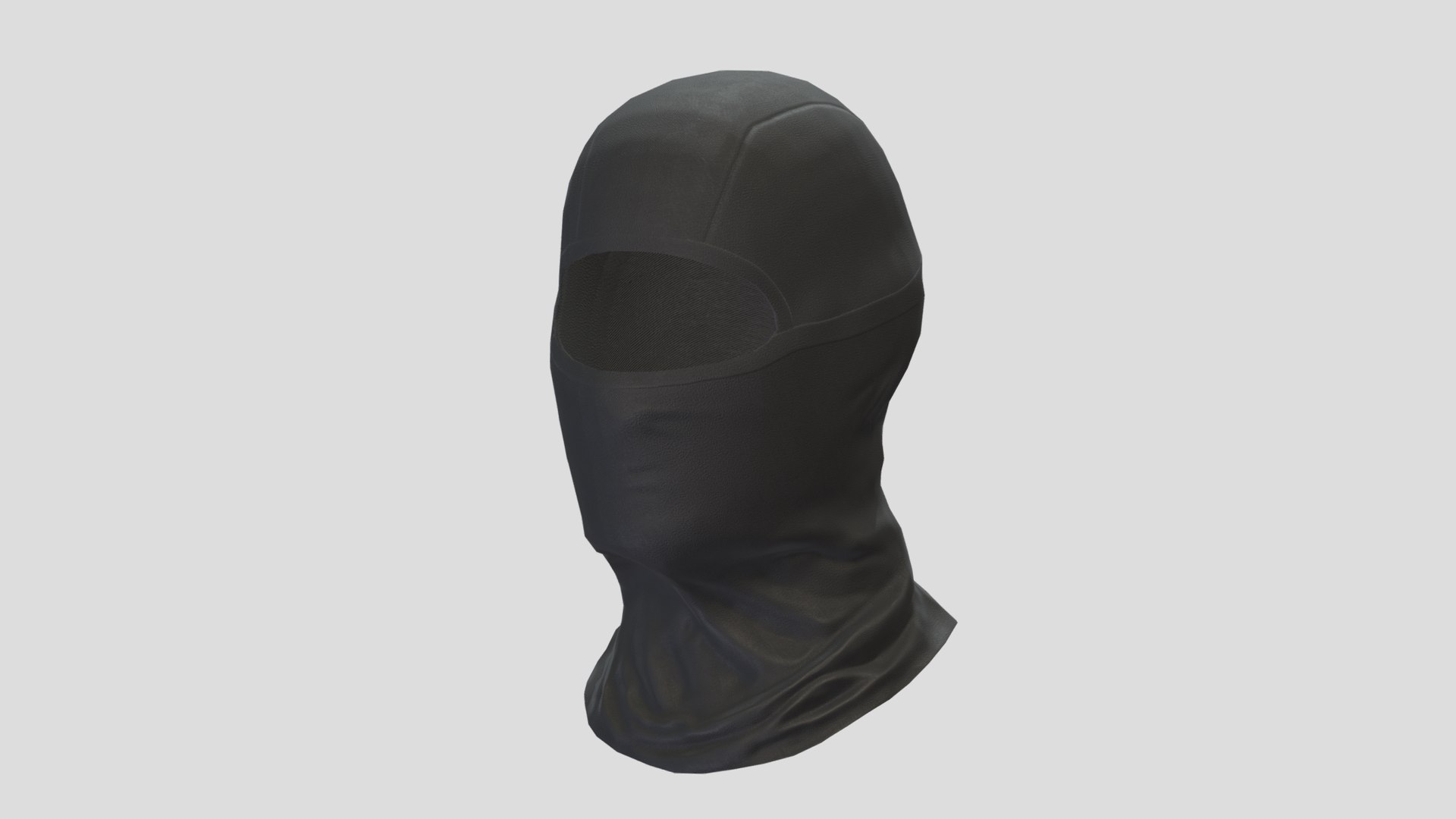 3D Balaclava Low Poly https://p.turbosquid.com/ts-thumb/5Z/t3ldAR/vD/balaclava_low_poly_pbr1/png/1724486889/1920x1080/fit_q87/809583042f16c69f38f14de1fe449e2aebb13c5b/balaclava_low_poly_pbr1.jpg