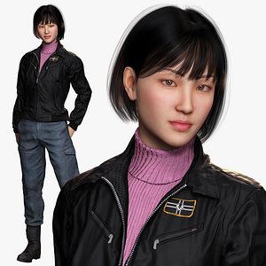 Noi - City Blooms Stylish Asian Fashion