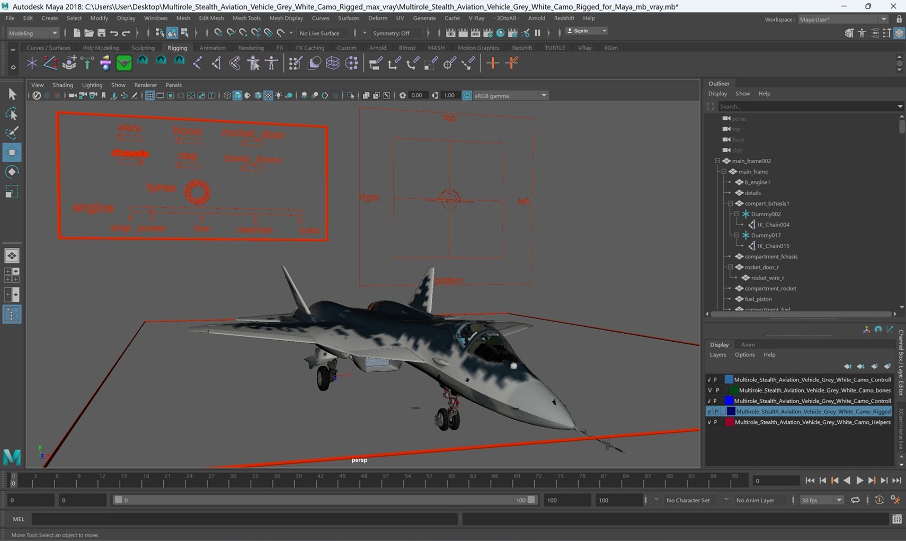 3D Multirole Stealth Aviation Vehicle Grey White Camo Rigged for Maya https://p.turbosquid.com/ts-thumb/5a/2kDuEC/BS/multirole_stealth_aviation_vehicle_grey_white_camo_rigged_for_maya_1002/jpg/1773264894/1920x1080/fit_q87/06b7b68d1613bd396b31c55d653c14f2ddf02771/multirole_stealth_aviation_vehicle_grey_white_camo_rigged_for_maya_1002.jpg
