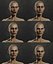 Skinny Human Anatomy