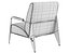 Fauteuil de Salon Haut