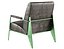 Fauteuil de Salon Haut