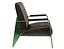 Fauteuil de Salon Haut