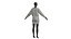3D Dress