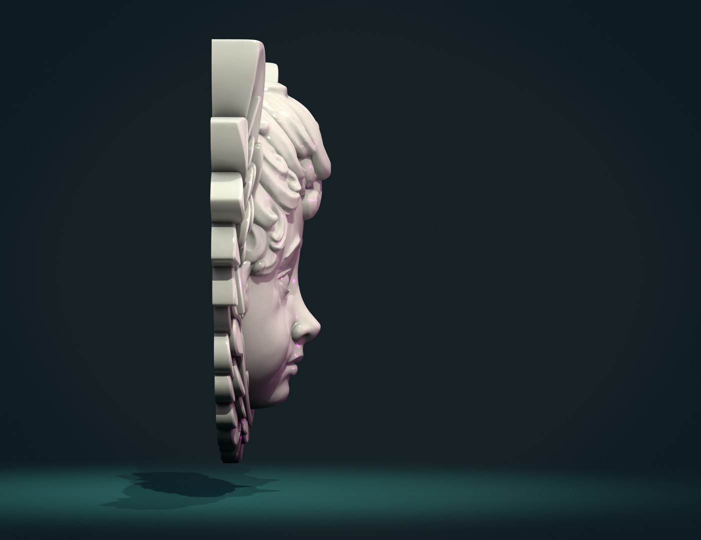 3D Cherub Angel Relief model https://p.turbosquid.com/ts-thumb/5a/DSbslu/1w/chrb_hd07/png/1658427833/1920x1080/fit_q87/1b3bf8628377d8269f650e222275836d3856bf33/chrb_hd07.jpg