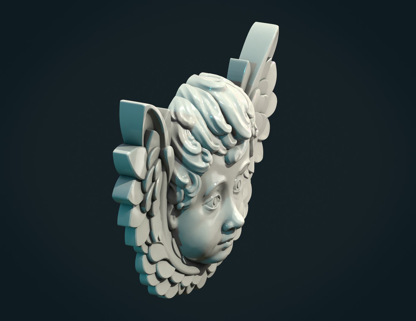 3D Cherub Angel Relief model https://p.turbosquid.com/ts-thumb/5a/DSbslu/3r/chrb_hd11/png/1658427848/1920x1080/fit_q87/5fe3af907c7d48412fe3ced6d2ce9af995b096a6/chrb_hd11.jpg