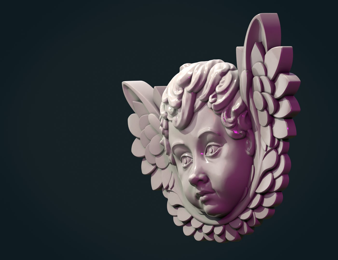 3D Cherub Angel Relief model https://p.turbosquid.com/ts-thumb/5a/DSbslu/7a/chrb_hd09/png/1658427847/1920x1080/fit_q87/cfaccf59bddf3b57a90a254d7b32aea67a6686e1/chrb_hd09.jpg
