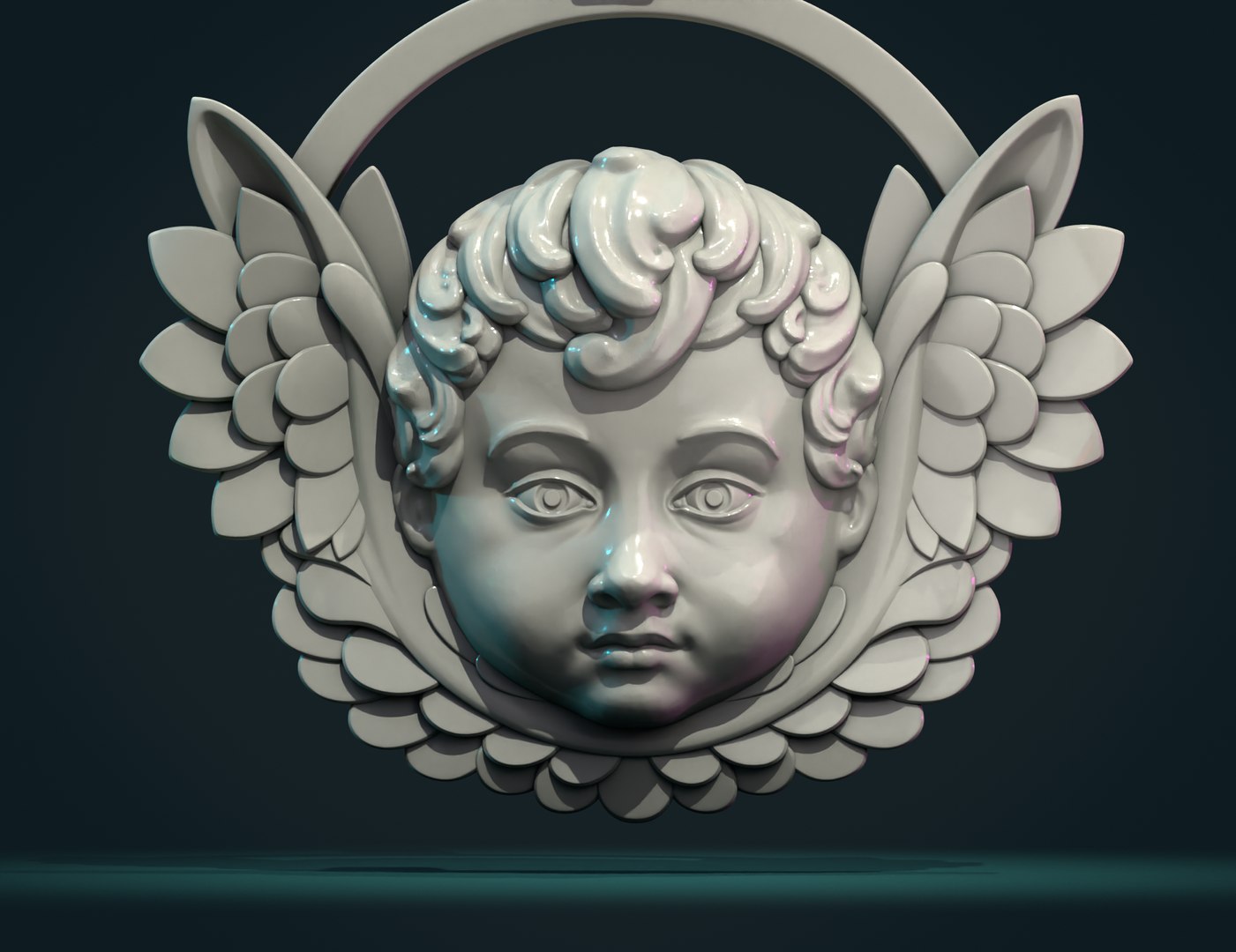 3D Cherub Angel Relief model https://p.turbosquid.com/ts-thumb/5a/DSbslu/Th/chrb_hd04/png/1658427777/1920x1080/fit_q87/462028410c85db394c83e2a8d9ad38b5f65140a1/chrb_hd04.jpg