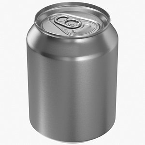Standard Aluminum Can 250ML