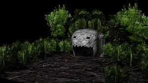 Goblin cave