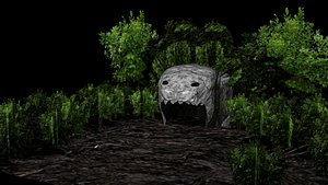 Goblin cave