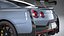 Nissan GT-R Nismo 2024