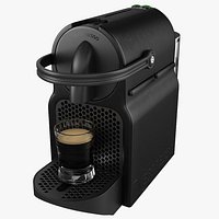 Nespresso Inissia Magimix