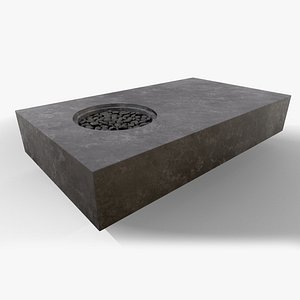 Outdoor Essentials Fire Table