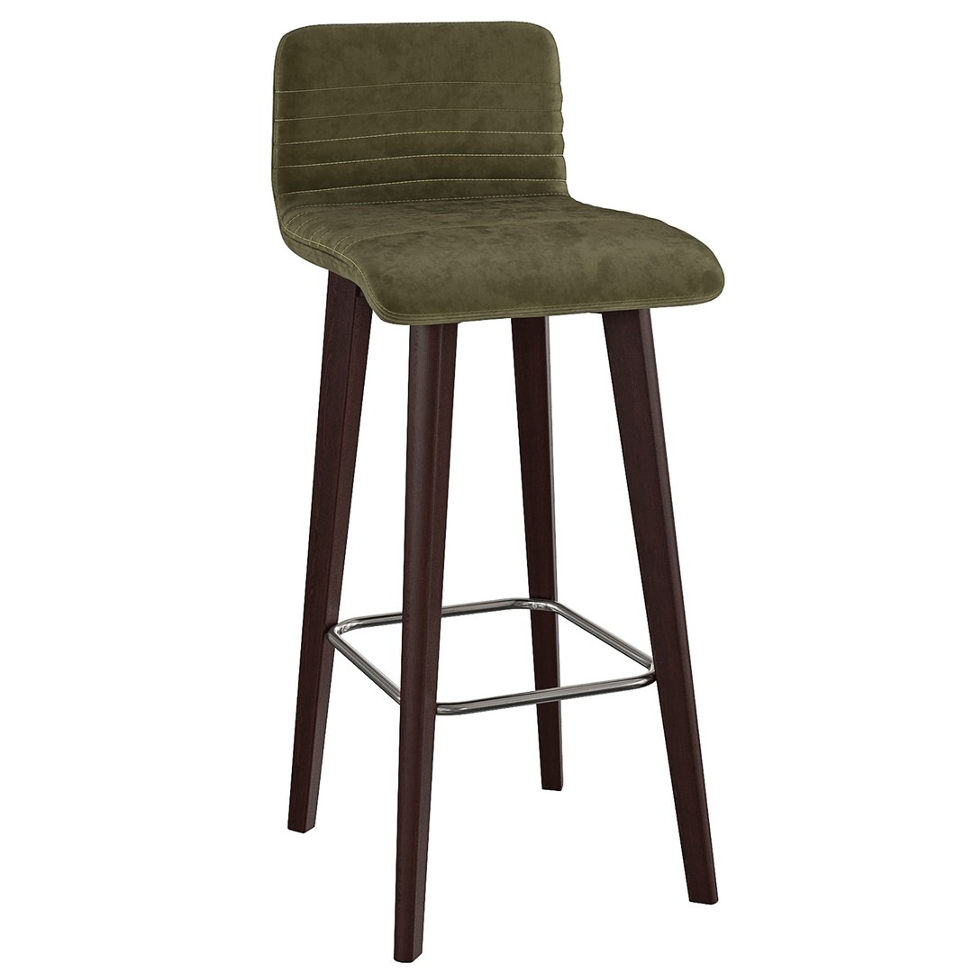 3D model Levi bar stool https://p.turbosquid.com/ts-thumb/5a/POVkym/4e/5/jpg/1658809790/1920x1080/fit_q87/4133de9f53437575eefb695d24dbe73588473b5d/5.jpg