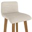 Levi bar stool