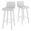 Levi bar stool