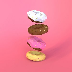 donuts