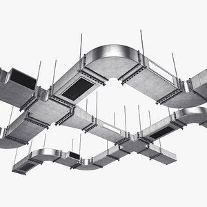 Ceiling ventilation