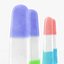 Popsicle Sorbet 03 2 Colors