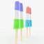 Popsicle Sorbet 03 2 Colors
