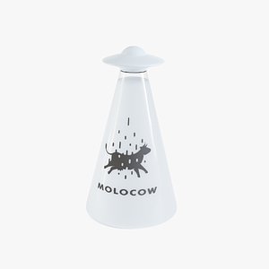 Milk Bottle