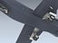 RQ-4A Operational Scheme